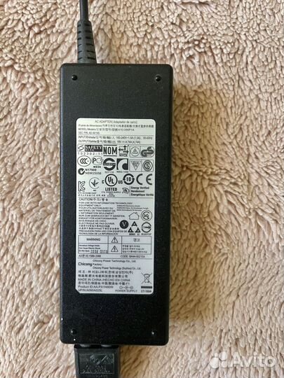 Моноблок Samsung DP500A2D