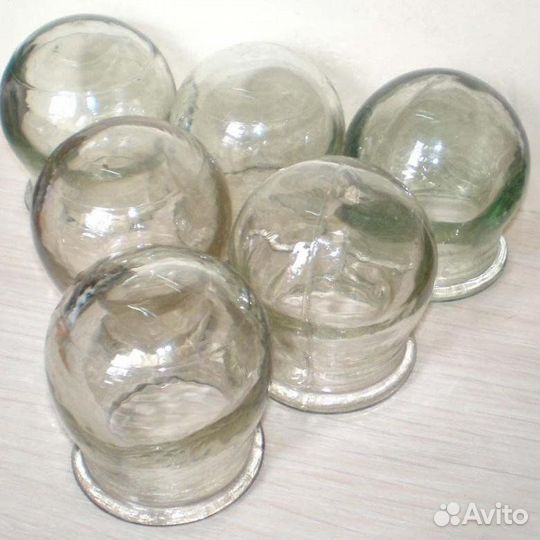 Медицинские банки СССР