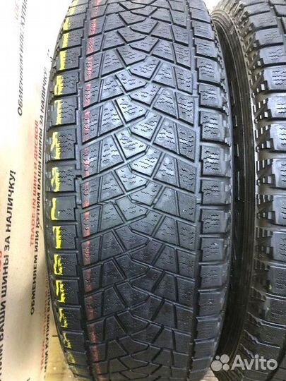 Bridgestone Blizzak DM-Z3 225/65 R17 H