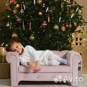 Zara 2024 kids chair