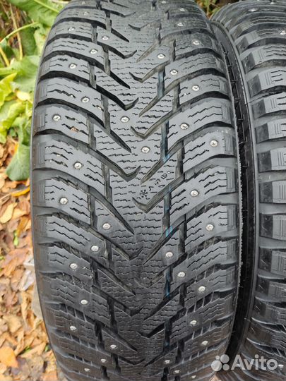 Nokian Tyres Hakkapeliitta 8 SUV 215/65 R16 102T