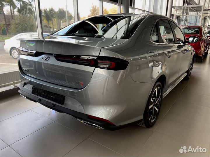 Kaiyi E5 1.5 CVT, 2023