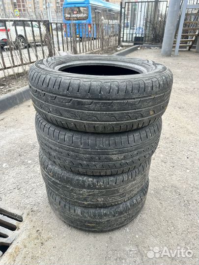 Cordiant Road Runner 205/65 R15