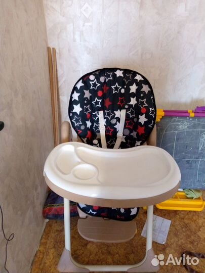 Стульчик для кормления