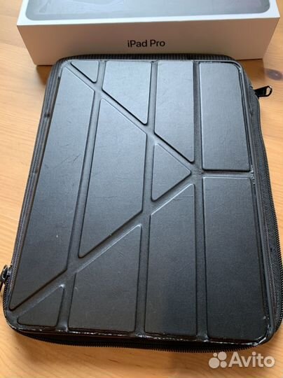 iPad pro 11 2018 64gb
