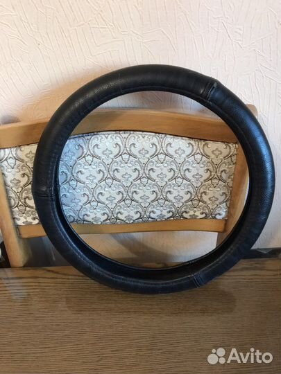 Чехол на руль 38 см