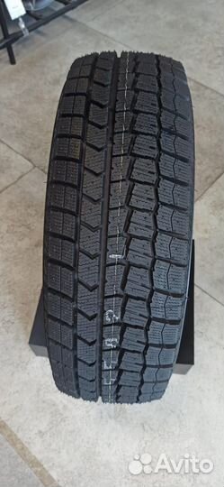 Dunlop Winter Maxx WM02 195/65 R15 91T
