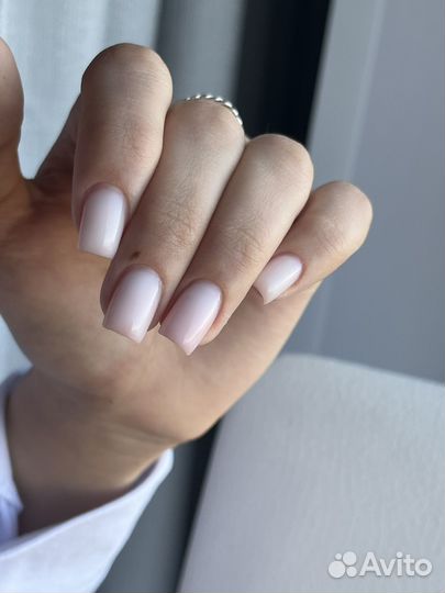 Маникюр,педикюр,гель лак,выезд на дом