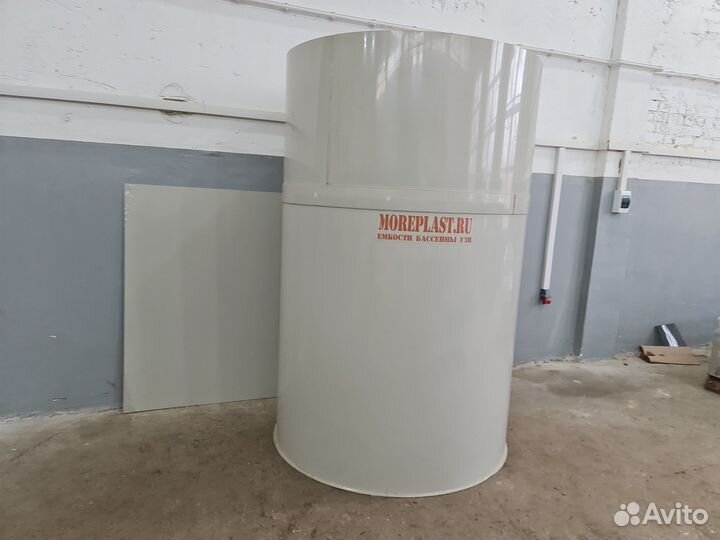 Ёмкость для воды (BPg5e4)