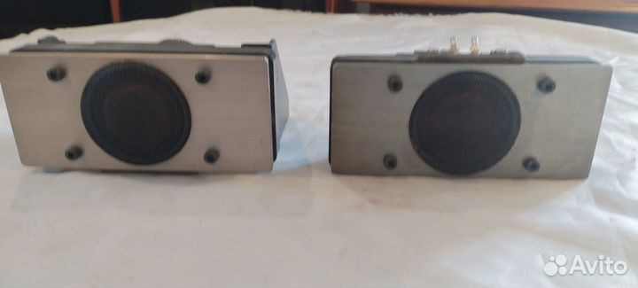 Легендарная акустика Technics SB-7000