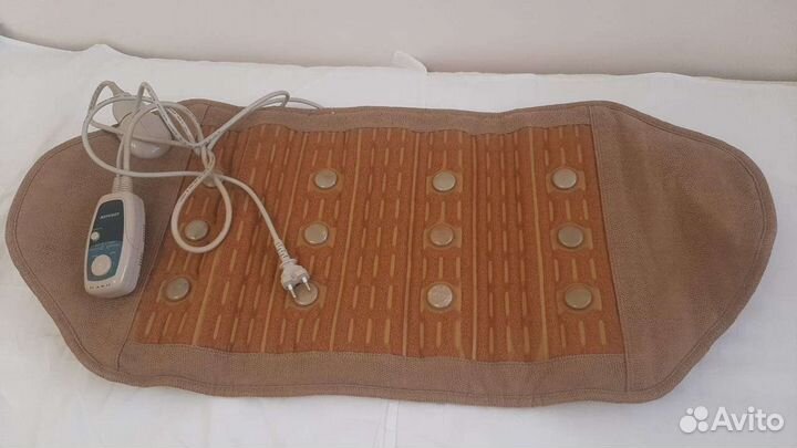 Тепловой мат ceragem