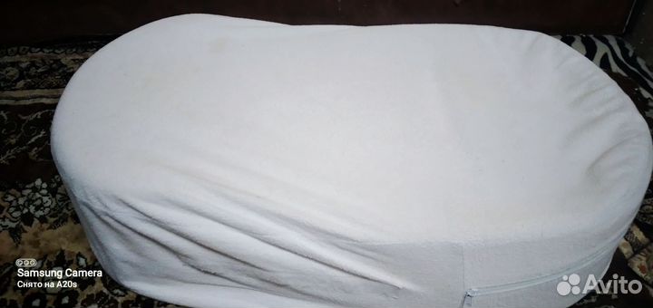 Кокон для новорожденных