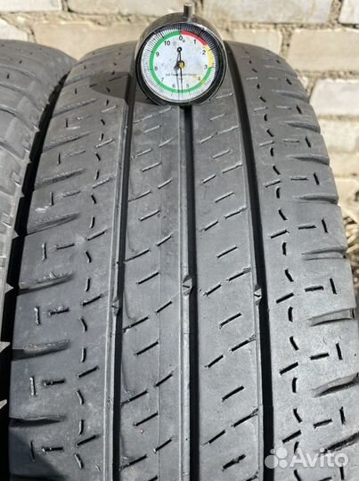 Michelin Agilis 215/70 R15C
