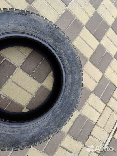 Cordiant Comfort 2 SUV 235/65 R17