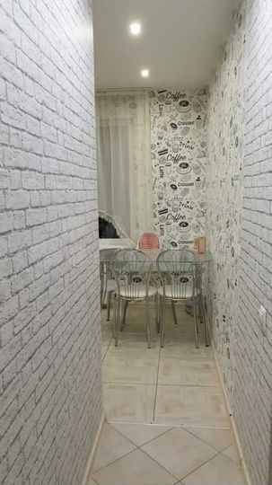 2-к. квартира, 47 м², 3/5 эт.