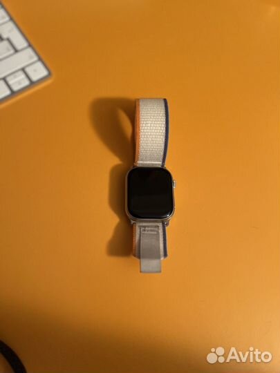 Apple watch series 9 45mm