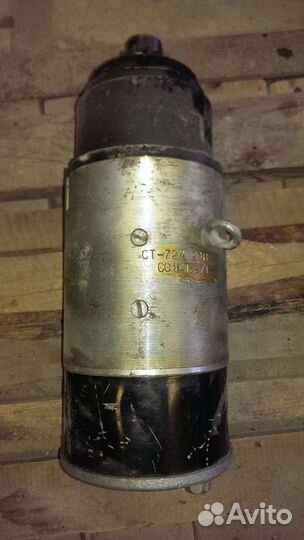 Редуктор ек-18. Ивеко-440. Корзина сцепления ямз с