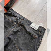 STONE  CARGO PANTS W30 ”BLACK” stone island - Купить мужские джинсы 👖 во всех регионах с