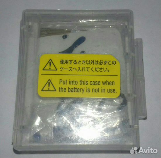 Внешний дисплей для Motorola razr V3