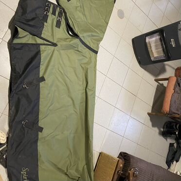 Попона дождевая для лошади 155