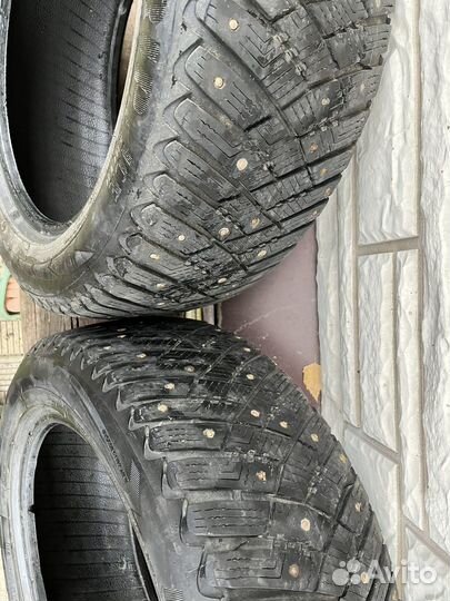 Goodyear Ultragrip Ice Arctic 205/50 R16