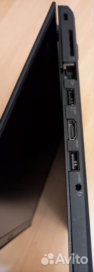 Ноутбук Lenovo Thinkpad A 485