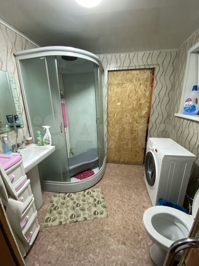 Дом 78 м² на участке 6 сот.