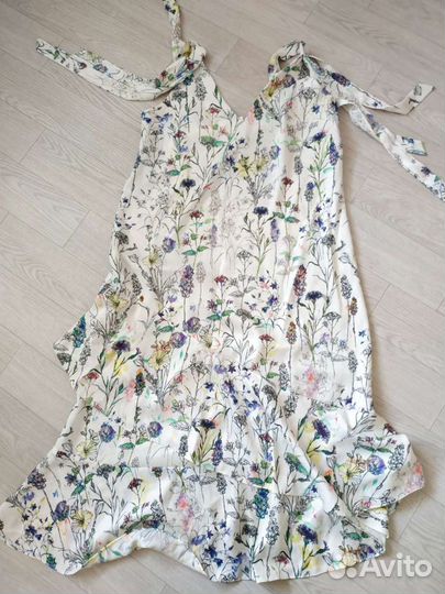 Платье hm летнее