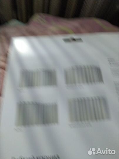 Гибкий карниз