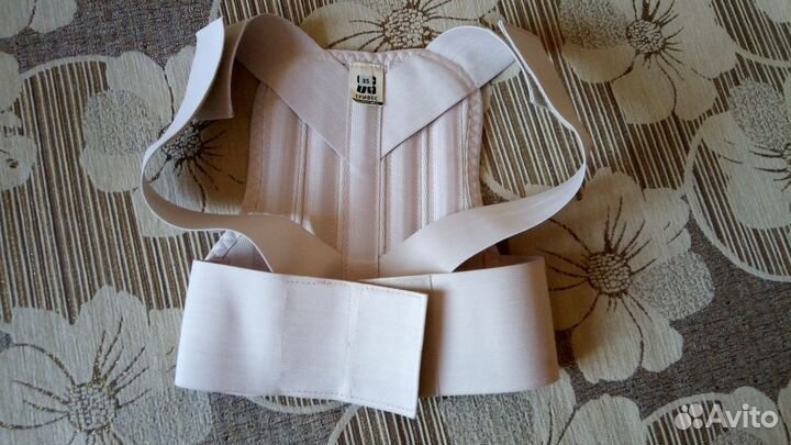 Корректор осанки детский