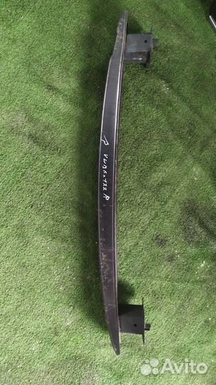 Усилитель бампера заднего задний Volkswagen Passat