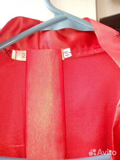 Халат женский новый