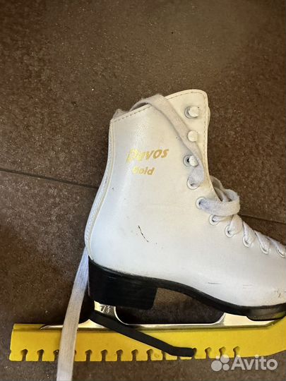 Коньки детские 29 размер