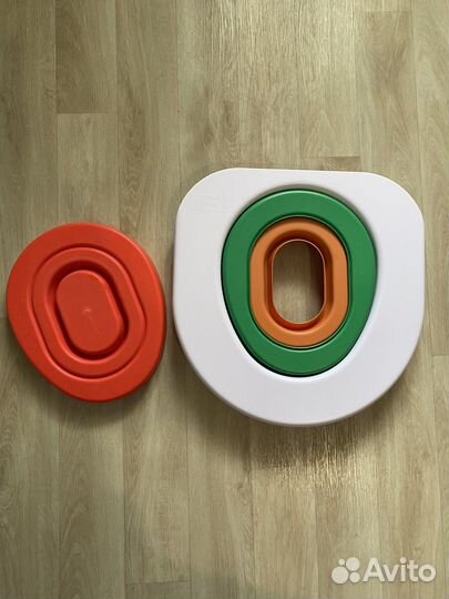 Лоток для кота