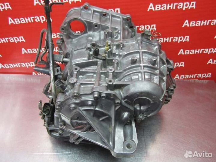 АКПП Toyota Camry XV30 2AZ-FE 2003