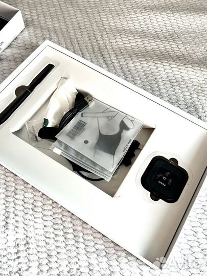 Графический планшет Parblo A610 pro