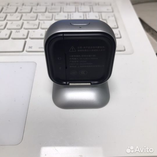 Экшн камера Xiaomi CG010