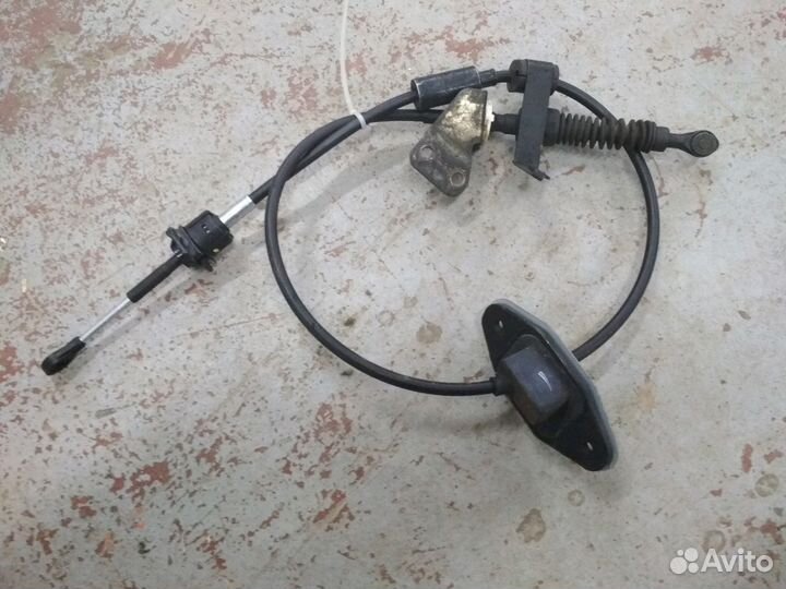 Тросик АКПП Ssang Yong Actyon New