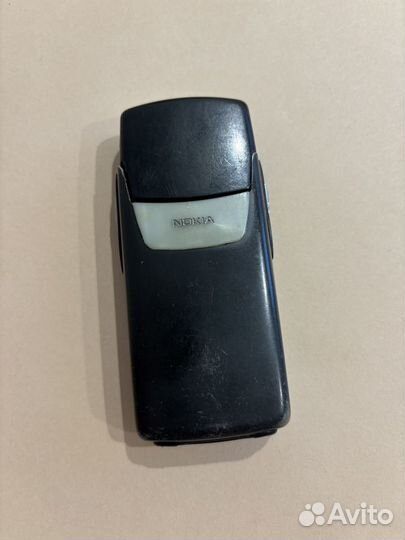 Nokia 8910i