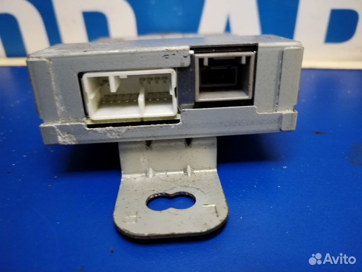 Блок управления USB
