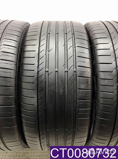 Continental ContiSportContact 5 SUV 285/40 R21 96T