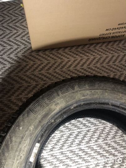 Gislaved NordFrost 100 175/65 R14