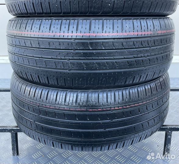 Kumho Solus KH16 225/55 R19