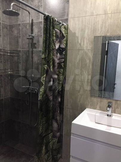2-к. квартира, 44 м², 2/2 эт.