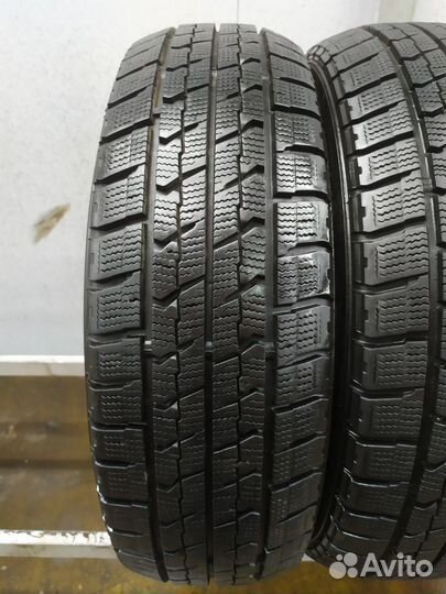 Goodyear UltraGrip Ice Navi Zea 205/60 R16 101R