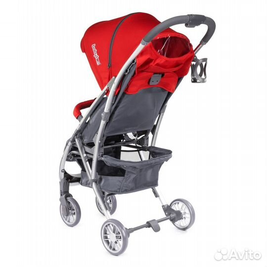 Коляска Babyton active