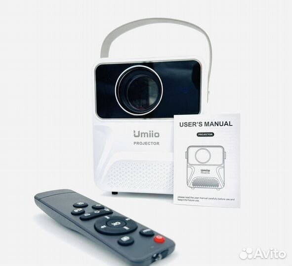 Проектор Umiio