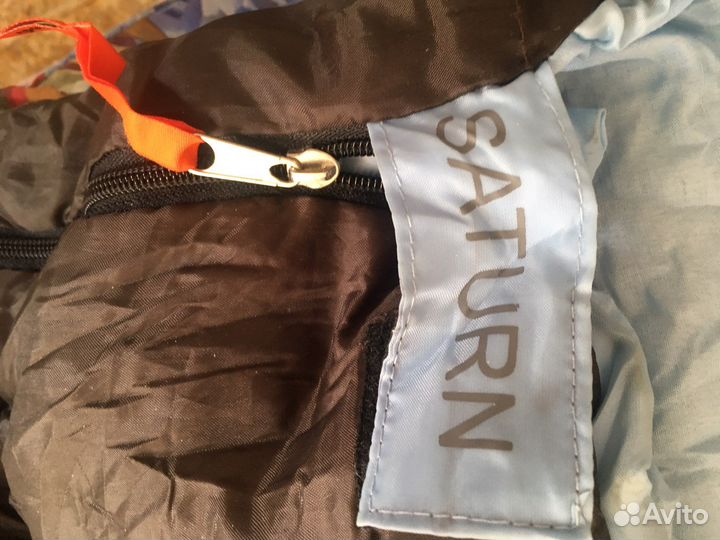 Спальный мешок Open Air Saturn 215 *75*51