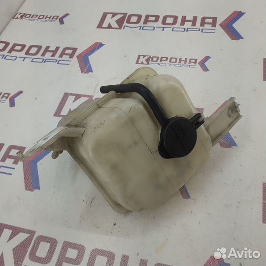 Бачок расширительный hyundai sonata NF