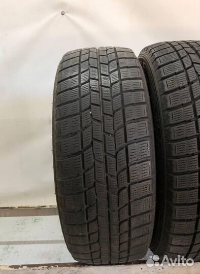 Goodyear Ice Navi 6 215/55 R17 99W